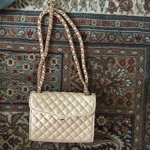 NWT Rebecca Minkoff bag